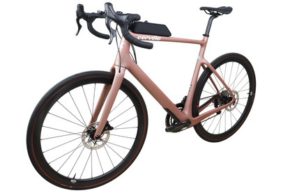 Cervelo Aspero Custom Gravel Bike - 2024, 58cm