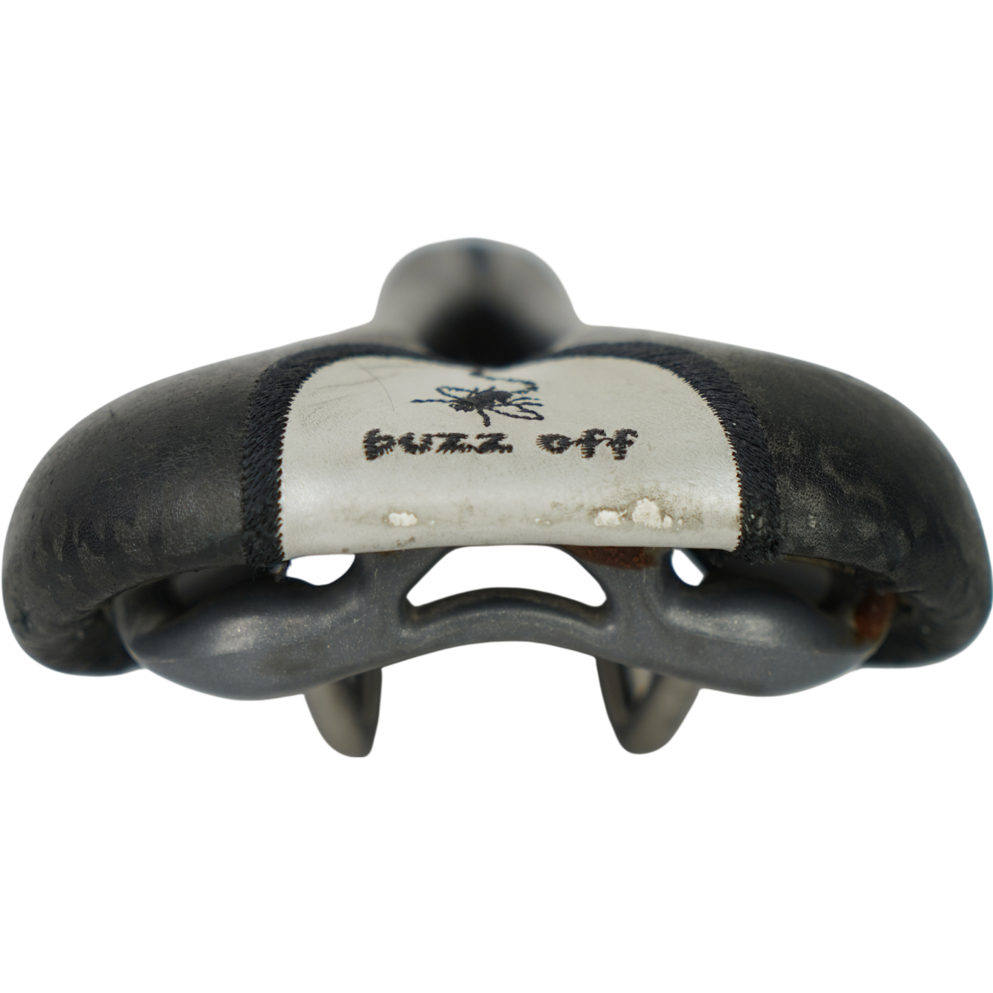 Terry Buzz Off Cut-Out Road Bike Saddle