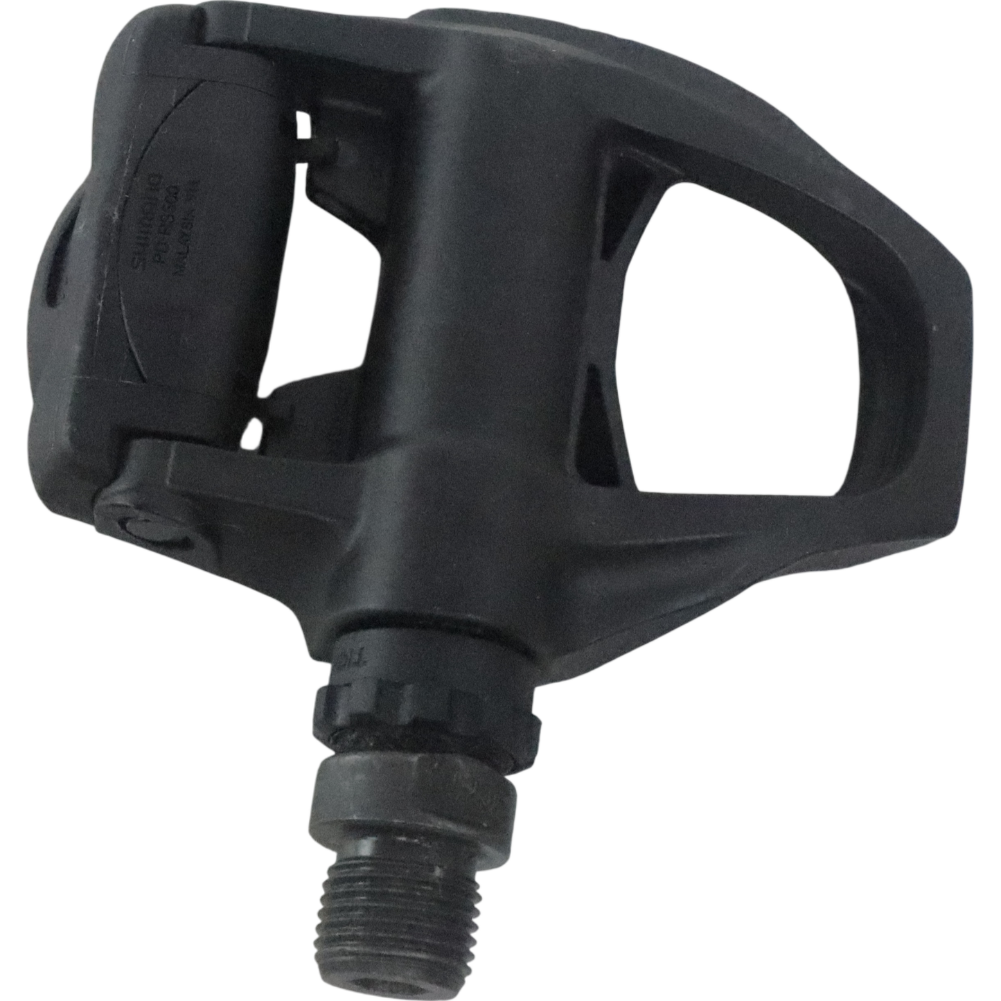 Shimano PD-RS500 SPD-SL 3-Bolt Clipless Road Bike Pedals