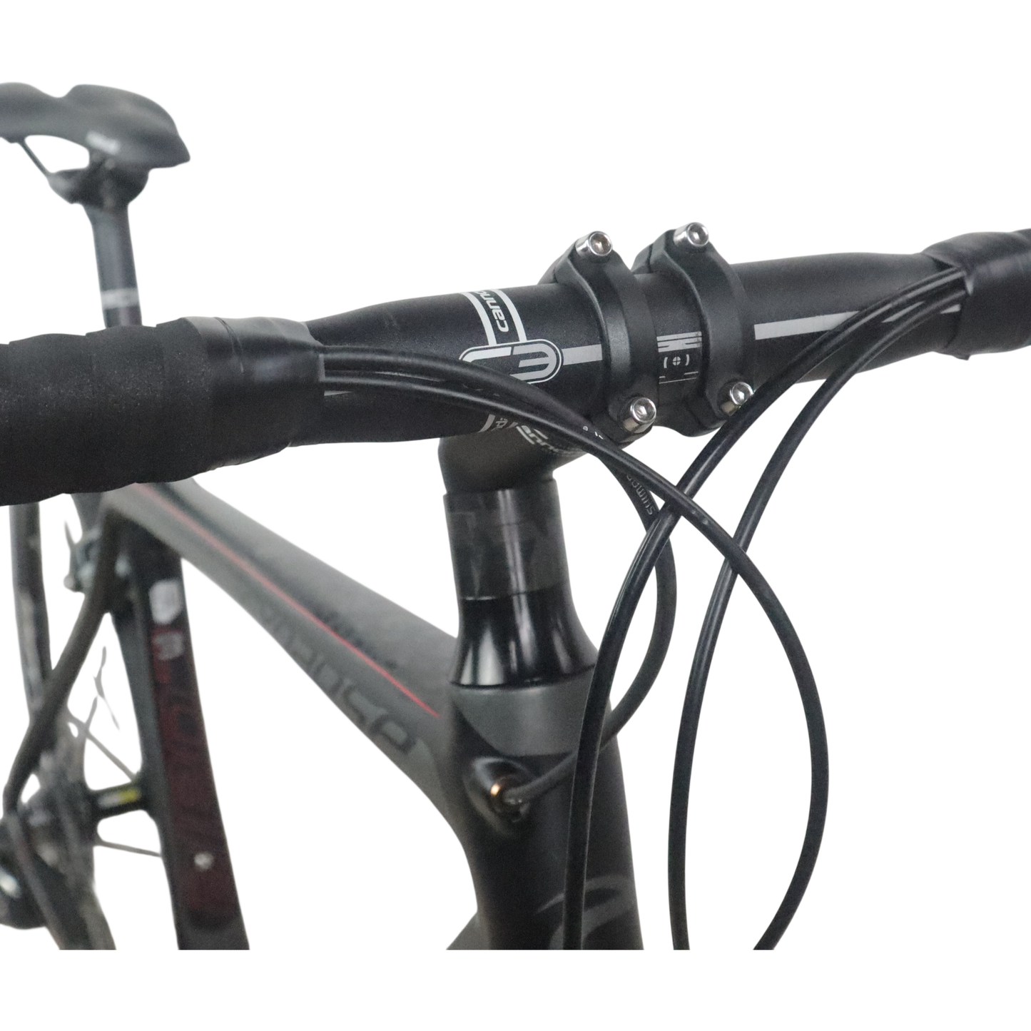 2015 Cannondale Synapse Ultegra Carbon 700c Rim Brake Road Bike - 54cm