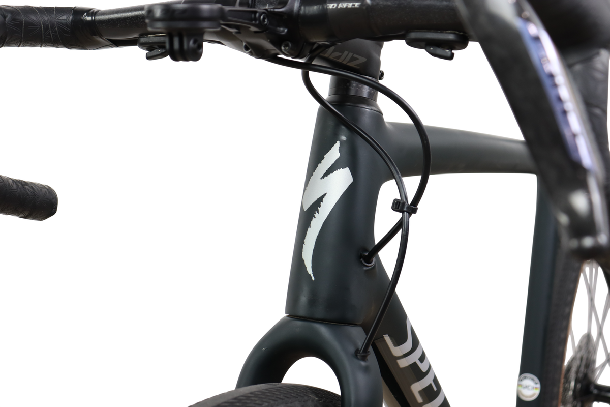 2022 Specialized Crux Expert Carbon Disc Brake Gravel Bike - Custom Build - 56cm