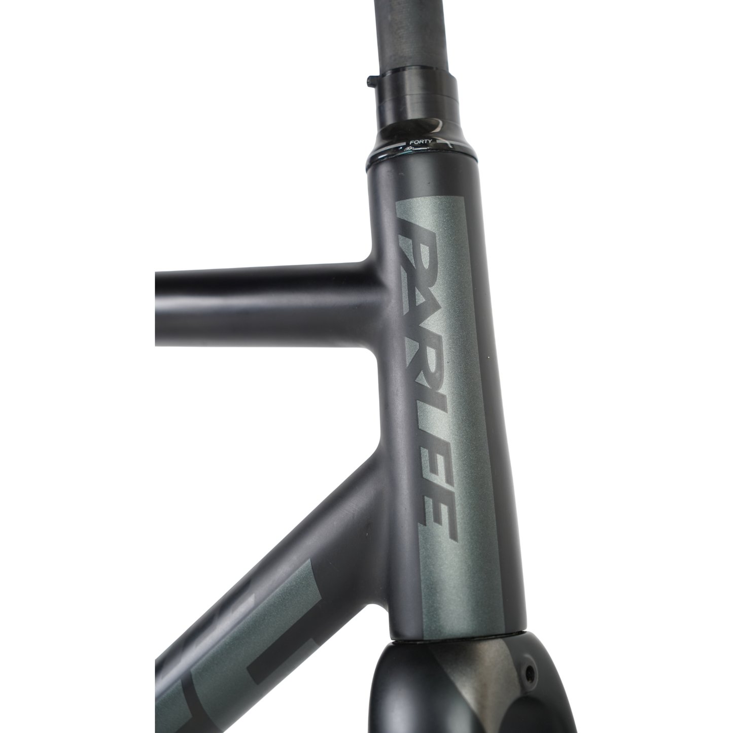 Parlee Z5 SLi Di2 Carbon Rim Brake 700c Road Frameset 53cm