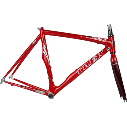 58cm 2006 Trek Madone 5.5 700c Carbon Rim Brake Road Frameset