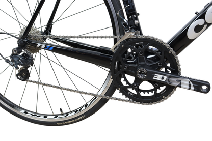 Cervelo R3 Ultegra Carbon Road Bike - 2015, 58cm