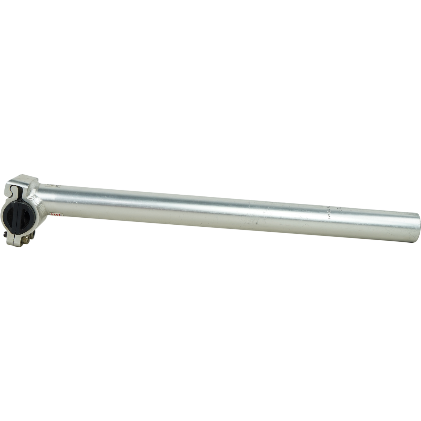 Control Tech System 4 Aluminum 350mm Bike Seatpost 27.2mm