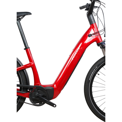 2022 Specialized Turbo Como 3.0 IGH 27.5" Disc Brake E-Bike - Large