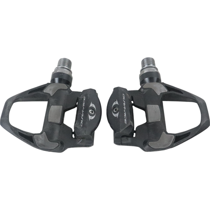 Shimano Dura-Ace PD-R9100 Road Bike Clipless Pedals