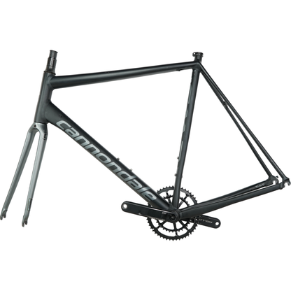 2016 Cannondale CAAD 12 700c Rim Brake Road Frame W/ Crankset - 58cm