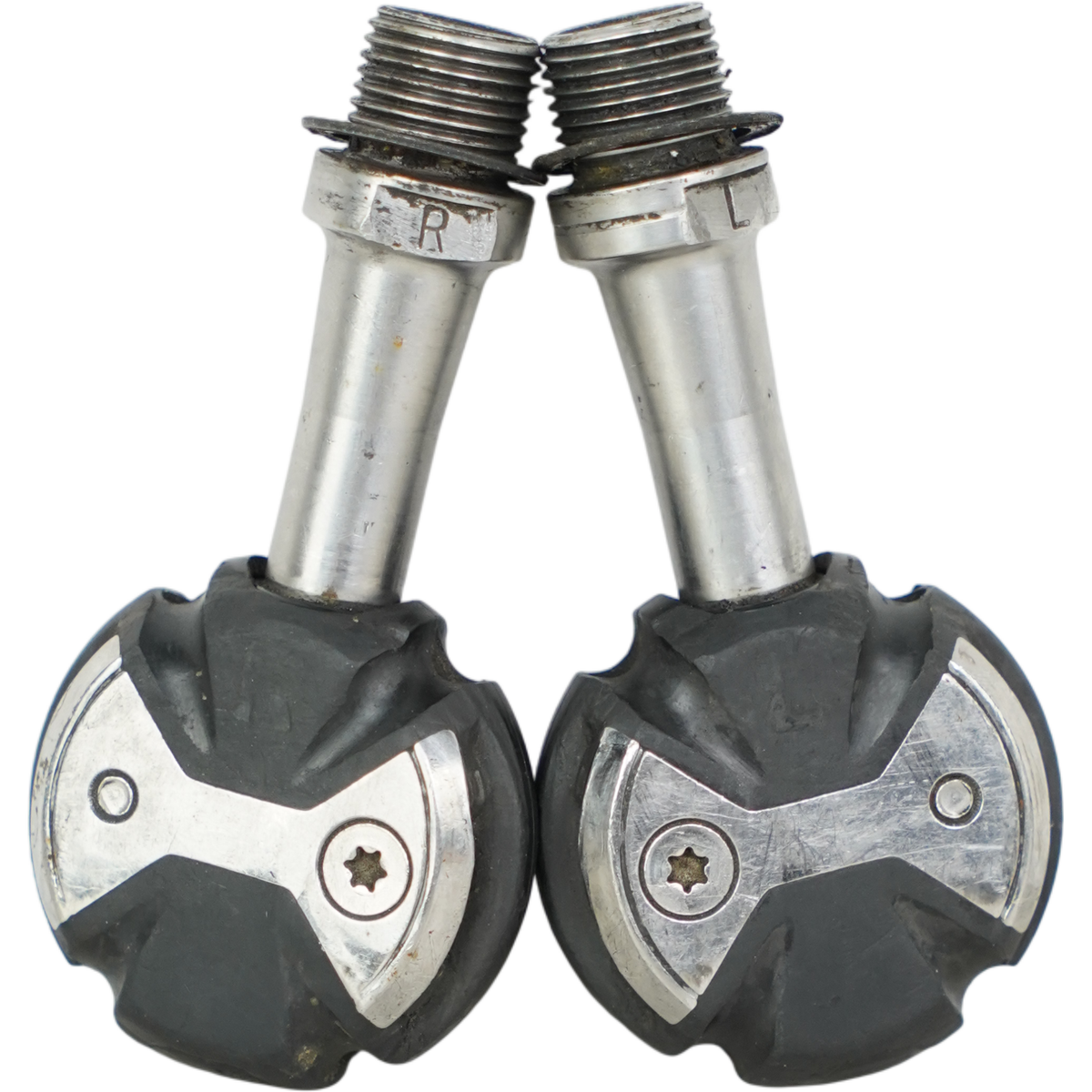 Speedplay Clipless Road Bike Pedals