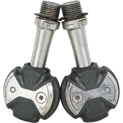 Speedplay Clipless Road Bike Pedals