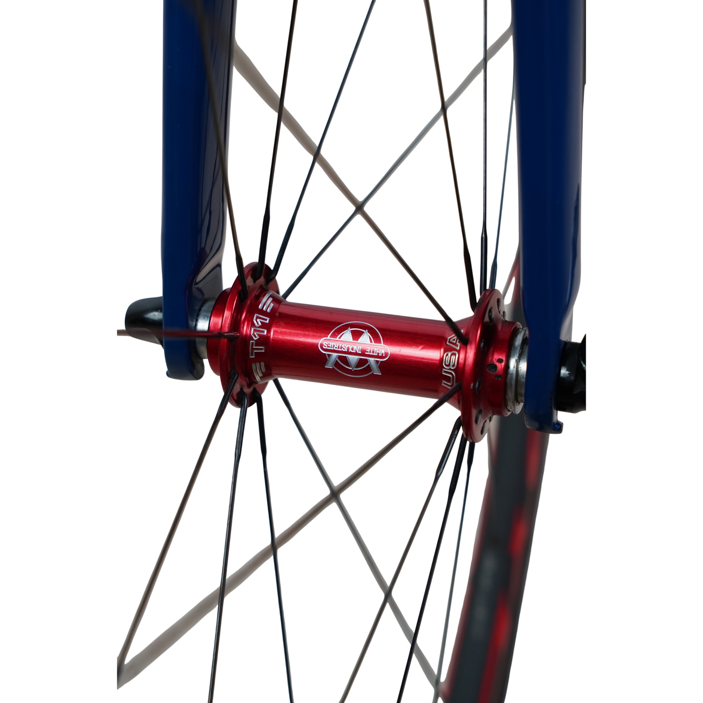 2018 Lynskey R260 Titanium Rim Brake Road Bike Custom ENVE - Medium