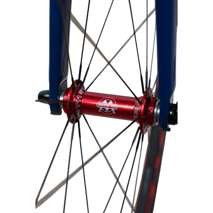 2018 Lynskey R260 Titanium Rim Brake Road Bike Custom ENVE - Medium