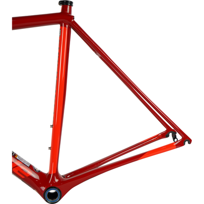 2017 Cannondale SuperSix EVO 700c Rim Brake Carbon Road Frameset - 52cm