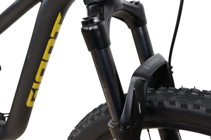 2023 Giant Trance Junior Full Suspension Mountain Bike - Junior (Extra Small)