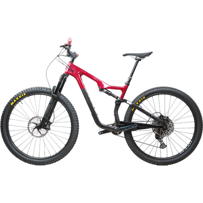 2024 Salsa Horsethief C SLX 29" Full Suspension Disc Mountain Bike - Medium