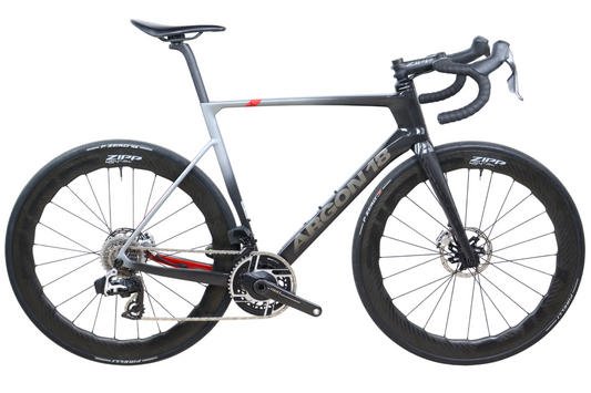 2026 Argon 18 Sum Pro AXS Carbon Disc Brake Road Bike - Large