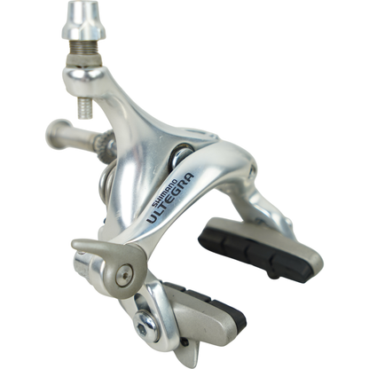 Shimano Ultegra BR-6500 Center-Mount Mechanical Rim Brake Calipers