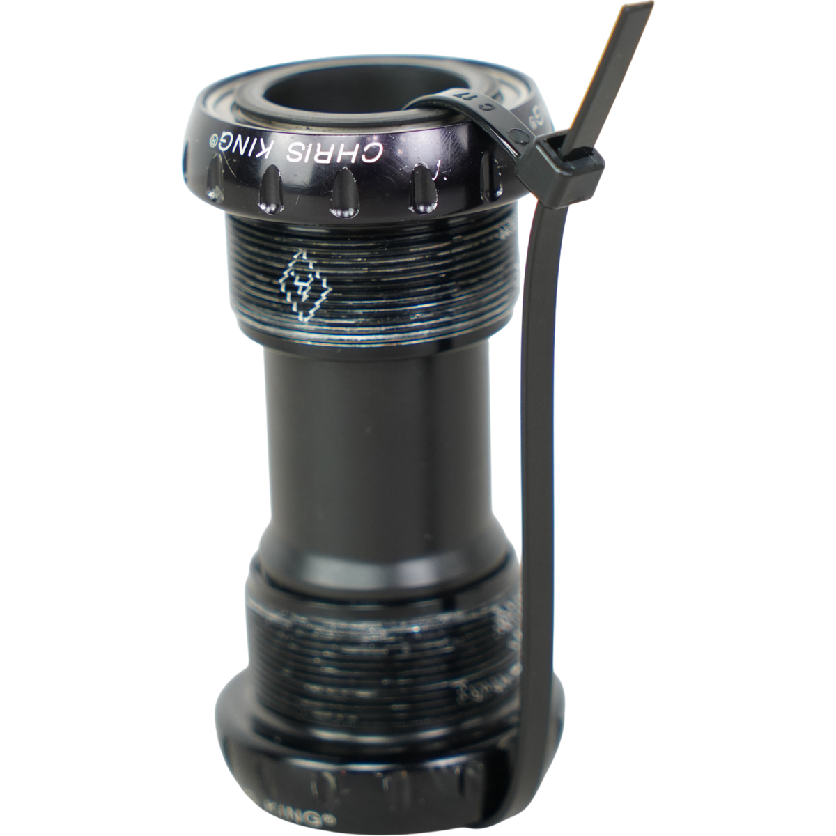 Chris King Threaded 24mm Bottom Bracket W/ 22mm shim