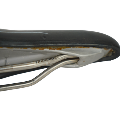 Specialized BG Titanium Rail Road Bike Saddle