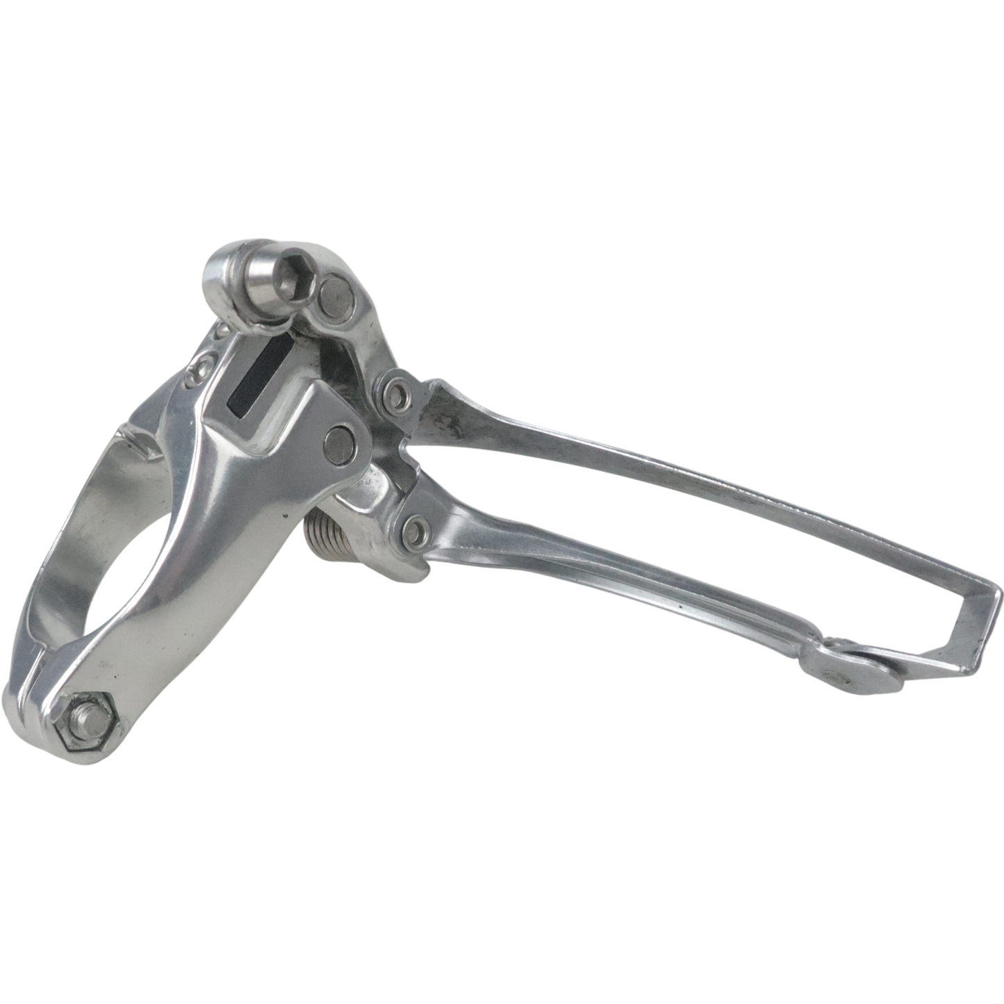 Shimano Ultegra FD-6600 31.8mm Clamp-On Mechanical Road Front Derailleur