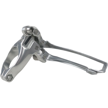 Shimano Ultegra FD-6600 31.8mm Clamp-On Mechanical Road Front Derailleur