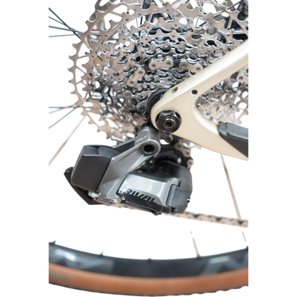 2023 Santa Cruz Stigmata CC AXS Carbon 700c Disc Brake Gravel Bike - 56cm