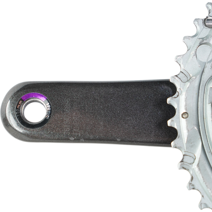 SRAM Force Dub D2 Powermeter 12 Speed Road Crankset W/ 46/33t Chainrings 170mm