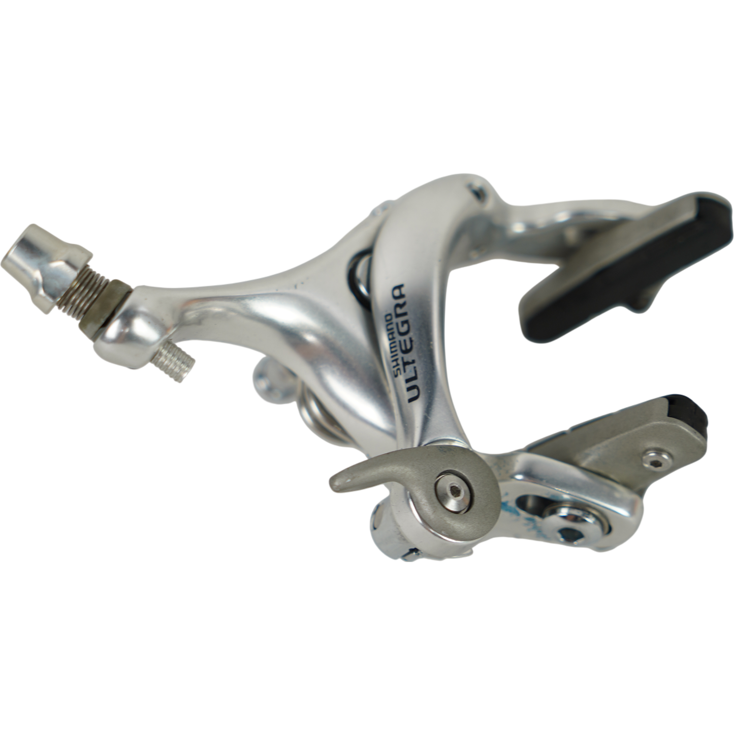 Shimano Ultegra BR-6500 Standard Center-Mount Rim Brake Caliper Set