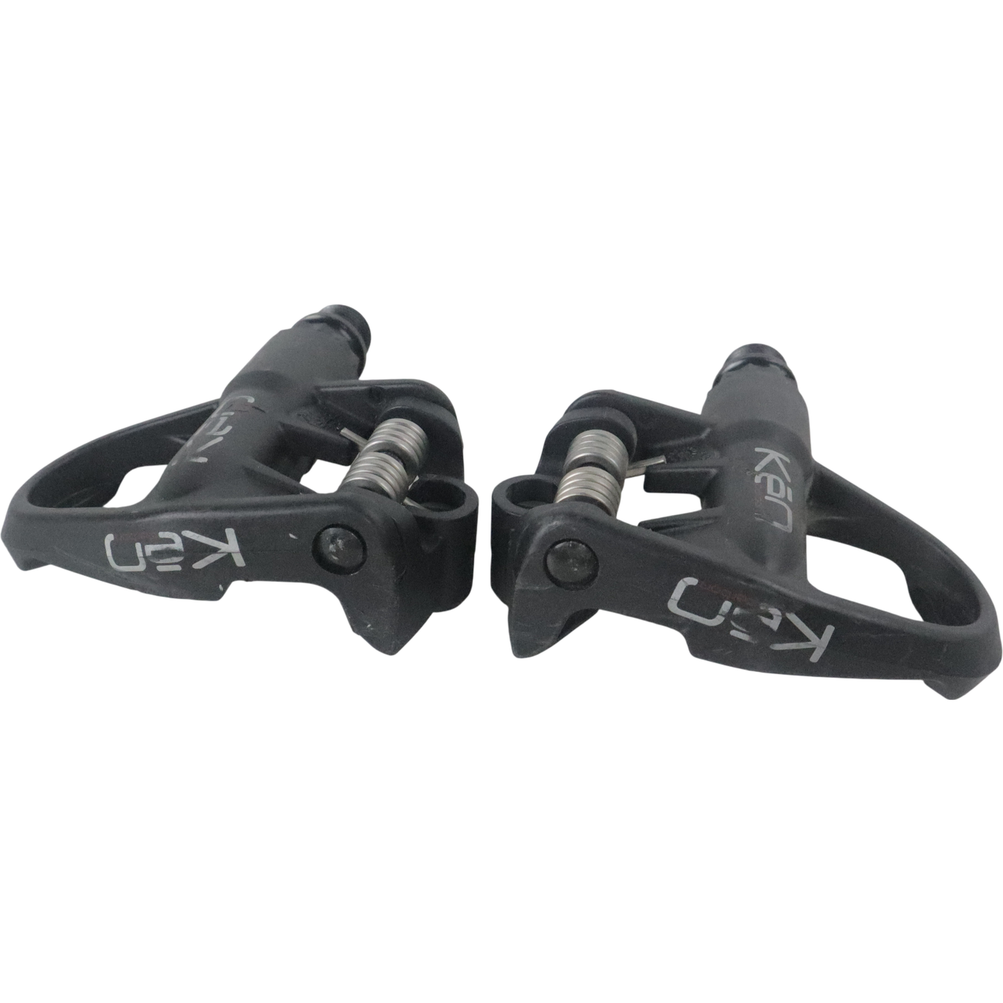 Look Keo Carbon Road Bike Clipless Pedals