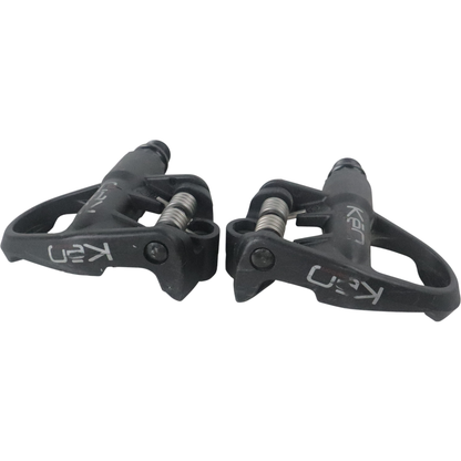 Look Keo Carbon Road Bike Clipless Pedals