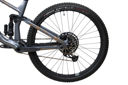 Norco Optic C AXS Mountain Bike - 2023, Large