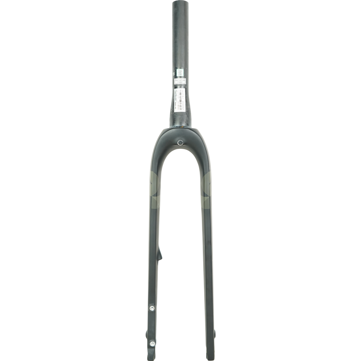 Trek Checkpoint 700c Disc Brake Carbon Gravel Fork W/ Tapered Steerer