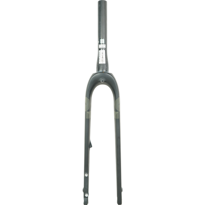 Trek Checkpoint 700c Disc Brake Carbon Gravel Fork W/ Tapered Steerer