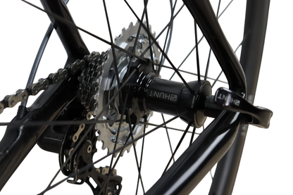 2020 Alan Super Corsa Campagnolo Record Carbon Rim Brake Road Bike - 50cm