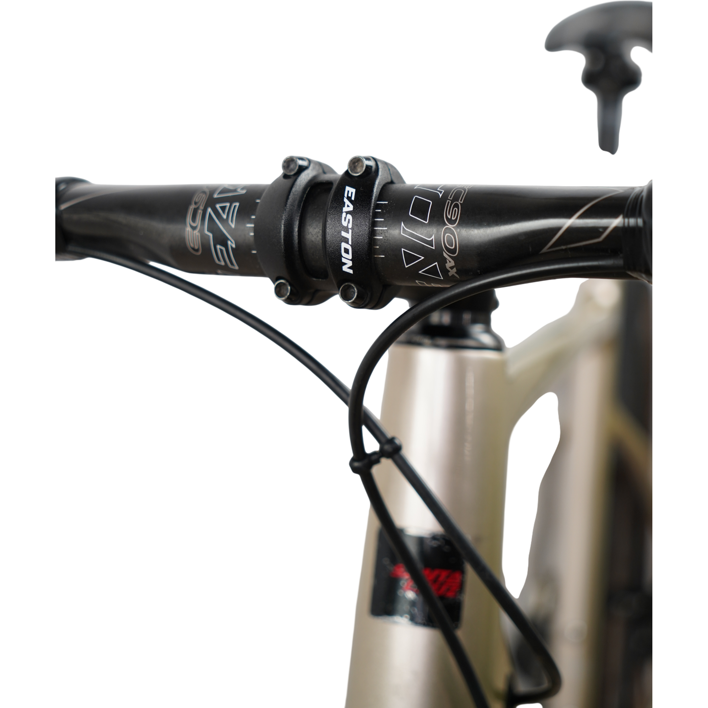 2023 Santa Cruz Stigmata CC AXS Carbon 700c Disc Brake Gravel Bike - 56cm
