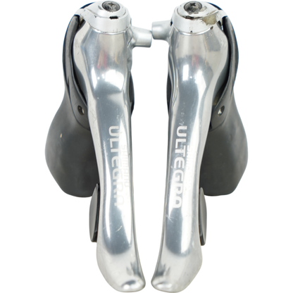 Shimano Ultegra St-6510 3x9 Speed Mechanical Road Bike Shifters