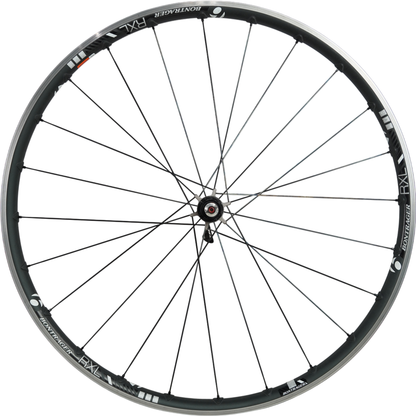 Bontrager RXL 700c Rim Brake Aluminum Clincher Road Bike Wheelset - Campagnolo
