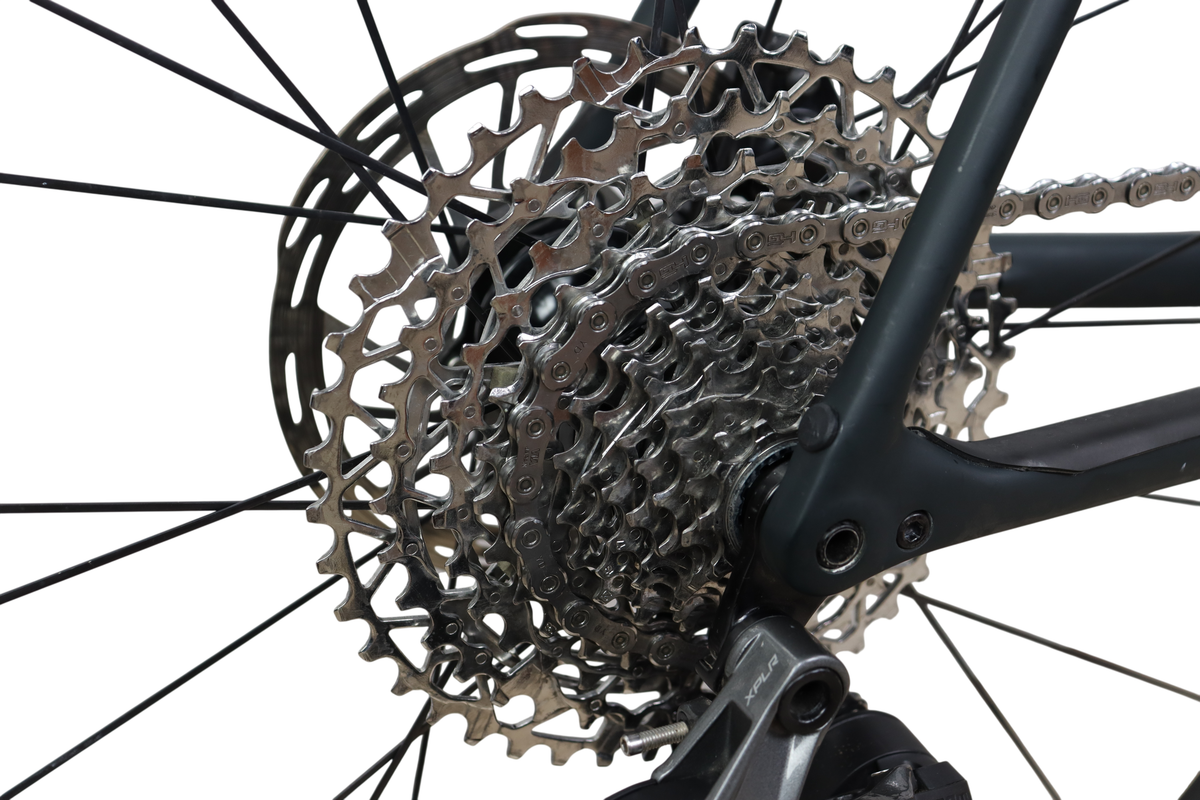 2022 Specialized Crux Expert Carbon Disc Brake Gravel Bike - Custom Build - 56cm