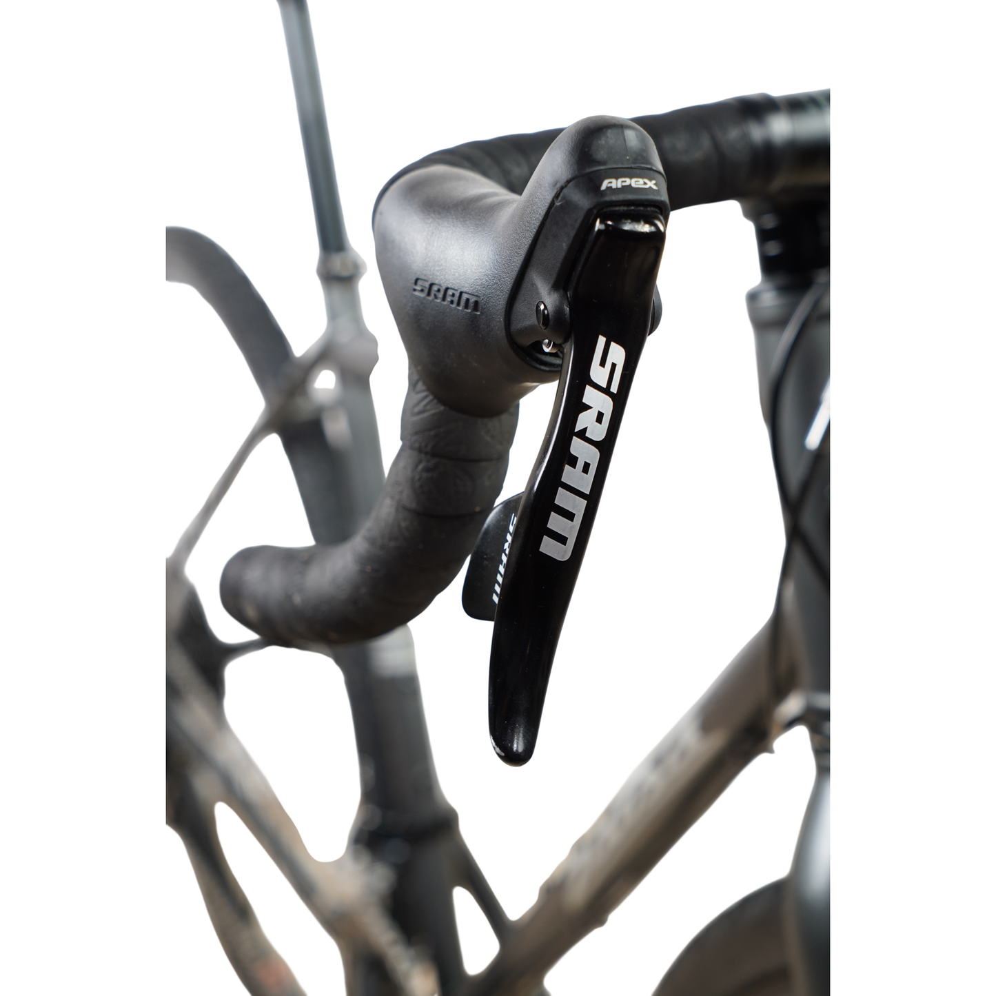 2018 Salsa Vaya Disc Brake Gravel Bike - Sram Apex - 55cm
