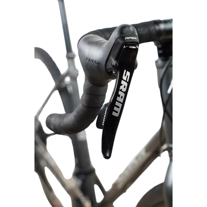 2018 Salsa Vaya Disc Brake Gravel Bike - Sram Apex - 55cm