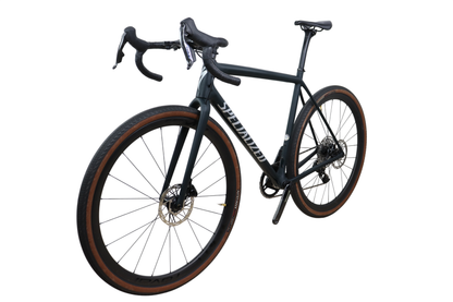 2022 Specialized Crux Expert Carbon Disc Brake Gravel Bike - Custom Build - 56cm
