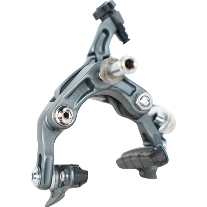 Shimano Ultegra BR-6800 Dual-Pivot Center-Mount Mechanical Rim Brake Caliper Set