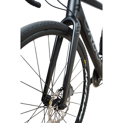 2021 Orbea Gain M30 Carbon Disc Brake Gravel E-Bike - 56cm