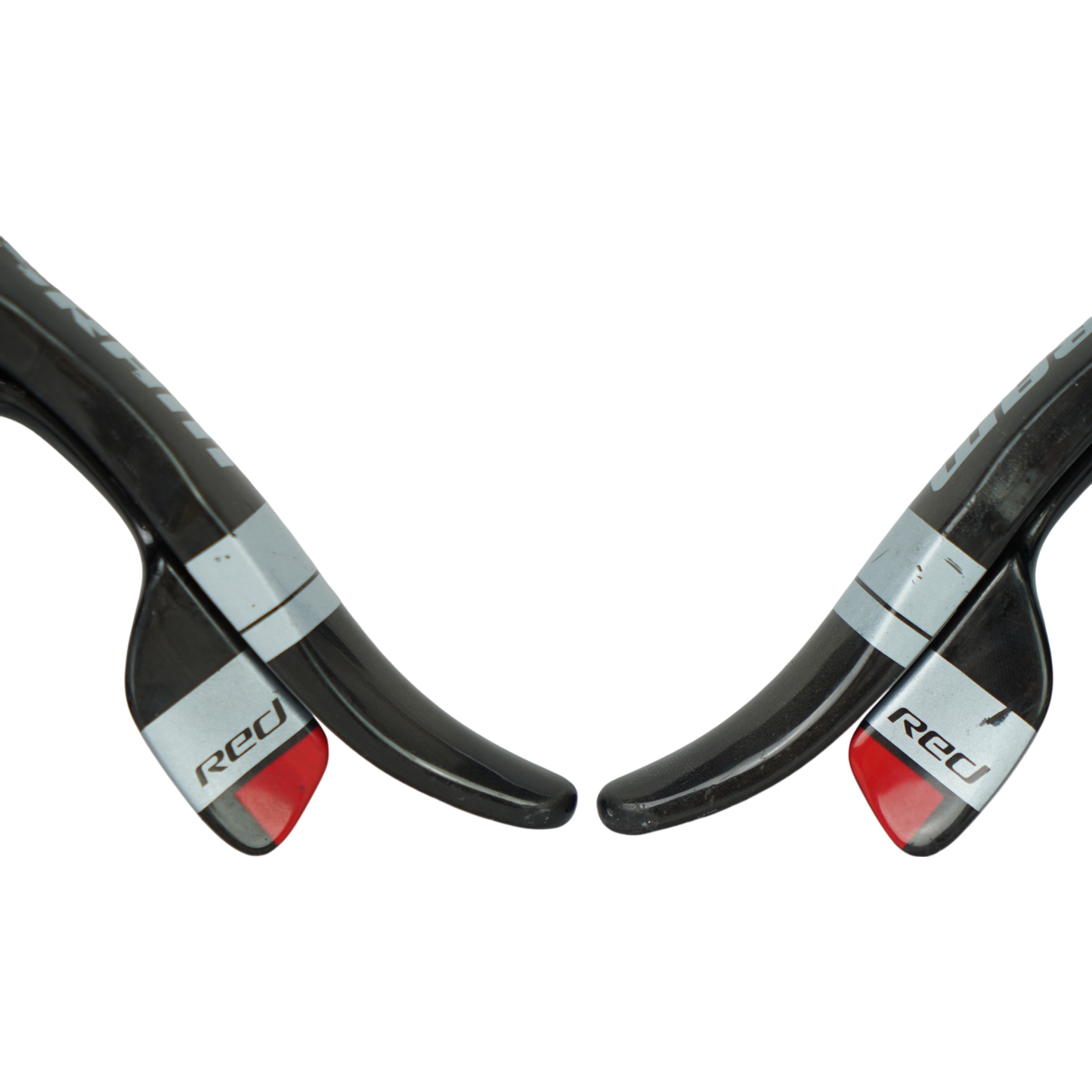SRAM Red DoubleTap 2x10 Speed Mechanical Road Bike Shifters