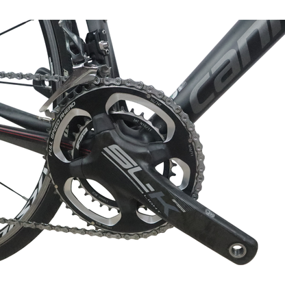 2015 Cannondale Synapse Ultegra Carbon 700c Rim Brake Road Bike - 54cm