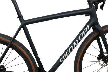 2022 Specialized Crux Expert Carbon Disc Brake Gravel Bike - Custom Build - 56cm