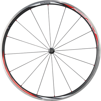 Shimano RS20 700c Rim Brake Aluminum Clincher Road Wheelset