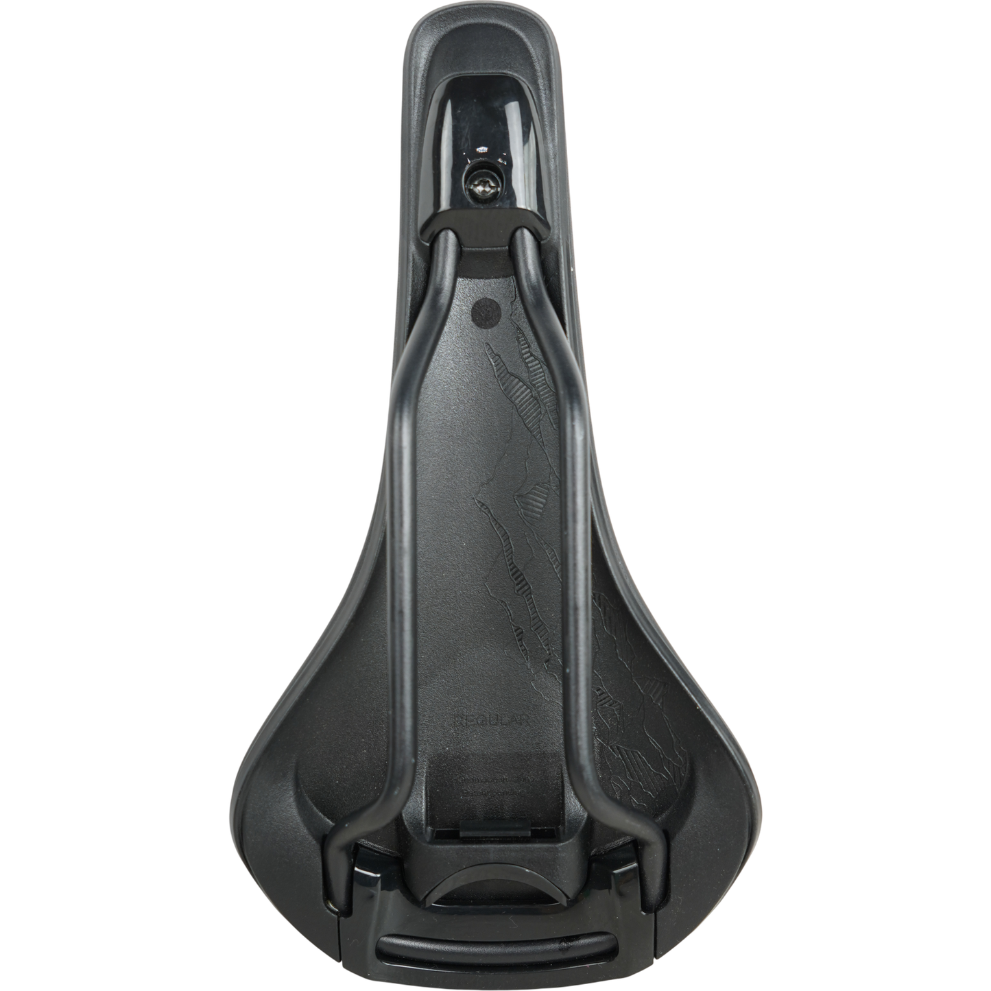 Fizik Taiga Regular Cro Mo Bike Saddle