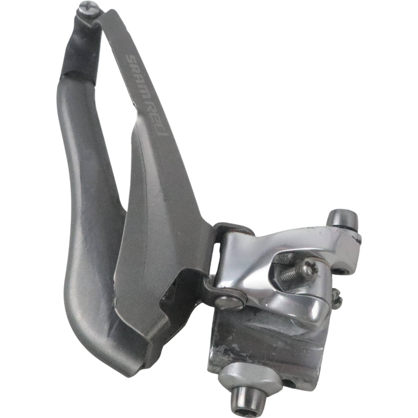 SRAM Red Braze-On Mechanical Road Bike Front Derailleur