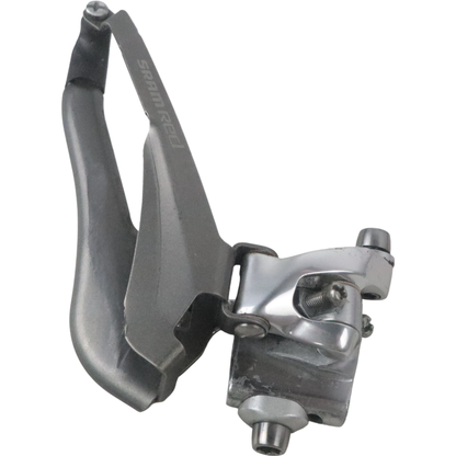 SRAM Red Braze-On Mechanical Road Bike Front Derailleur